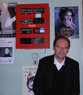 Rencontre francophone avis